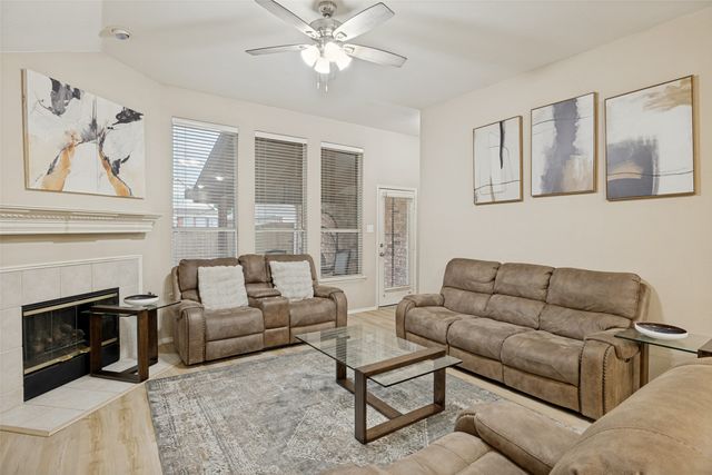 6257 Dark Forest Drive, Mckinney, TX 75070
