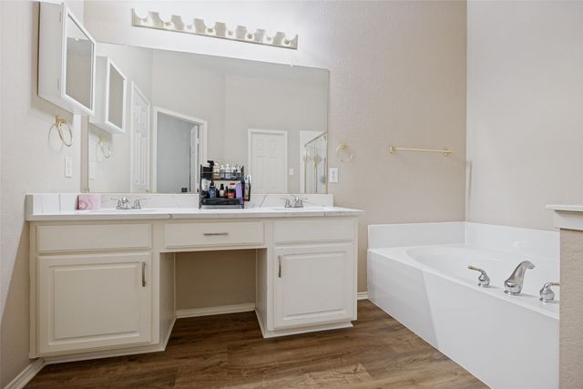 6257 Dark Forest Drive, Mckinney, TX 75070