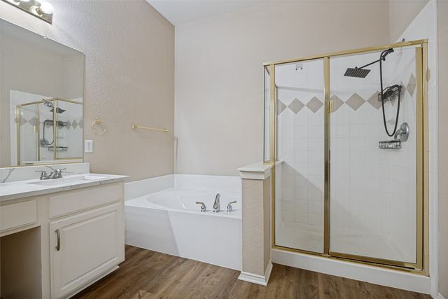 6257 Dark Forest Drive, Mckinney, TX 75070
