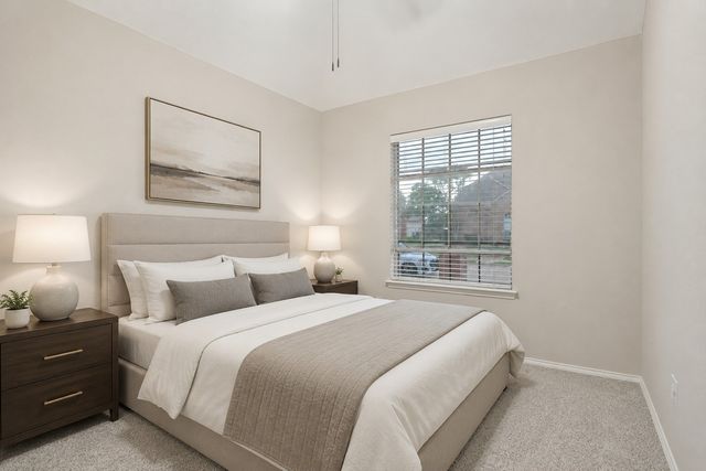6257 Dark Forest Drive, Mckinney, TX 75070