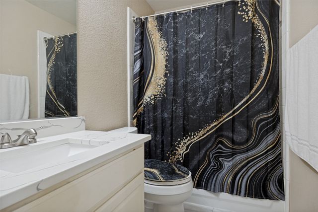 6257 Dark Forest Drive, Mckinney, TX 75070