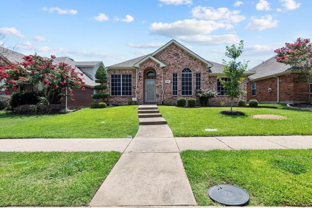 6257 Dark Forest Drive, Mckinney, TX 75070