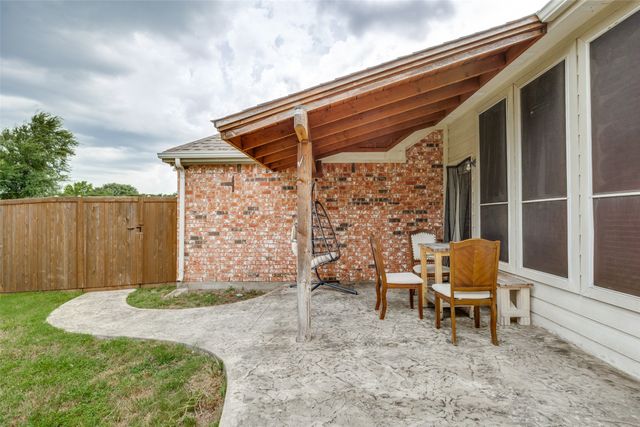 6257 Dark Forest Drive, Mckinney, TX 75070