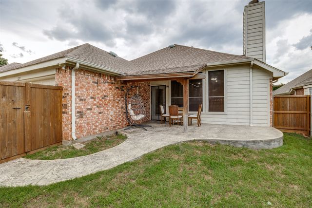 6257 Dark Forest Drive, Mckinney, TX 75070