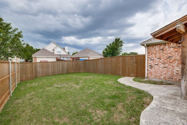 6257 Dark Forest Drive, Mckinney, TX 75070