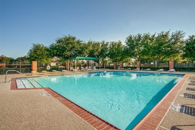 6257 Dark Forest Drive, Mckinney, TX 75070