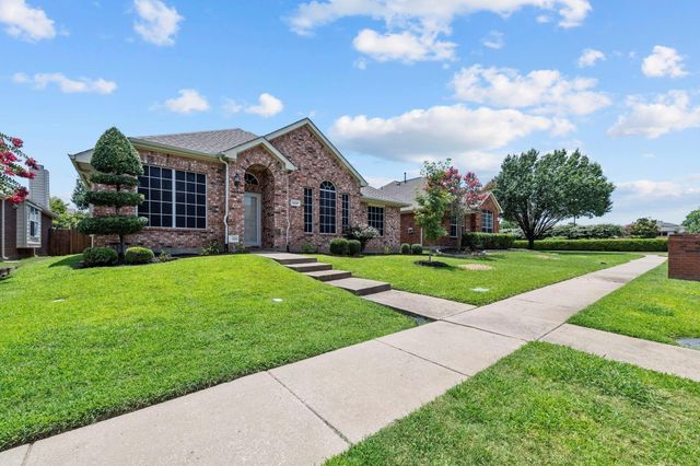 6257 Dark Forest Drive, Mckinney, TX 75070