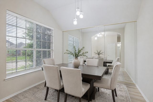 6257 Dark Forest Drive, Mckinney, TX 75070
