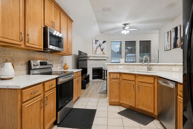 6257 Dark Forest Drive, Mckinney, TX 75070