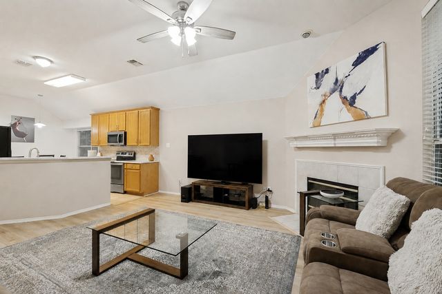 6257 Dark Forest Drive, Mckinney, TX 75070