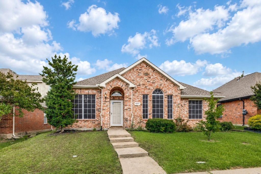 6257 Dark Forest Drive, Mckinney, TX 75070