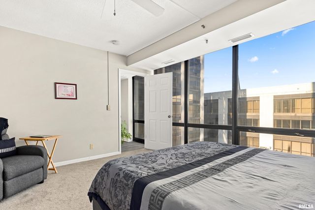 123 SW JEFFERSON Avenue E4W, Peoria, IL 61602