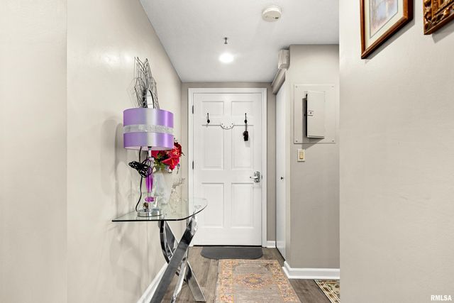 123 SW JEFFERSON Avenue E4W, Peoria, IL 61602