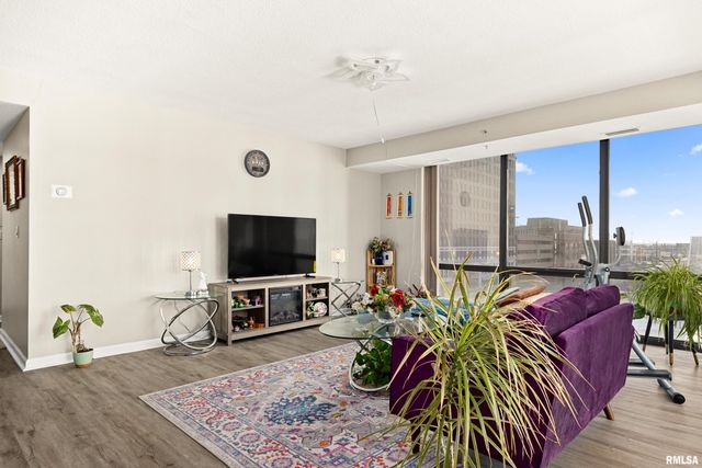 123 SW JEFFERSON Avenue E4W, Peoria, IL 61602