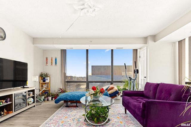 123 SW JEFFERSON Avenue E4W, Peoria, IL 61602