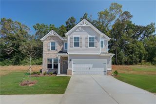 119 St Annes Place, Covington, GA 30016