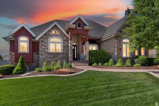 3225 W CHATEAU CIR, South Jordan, UT 84095