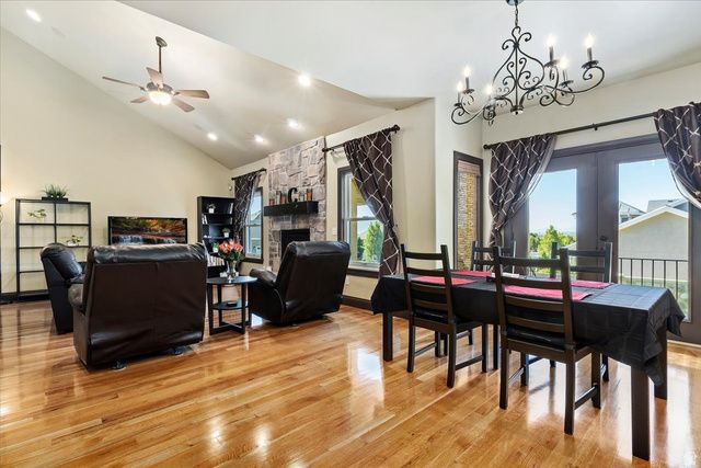 3225 W CHATEAU CIR, South Jordan, UT 84095