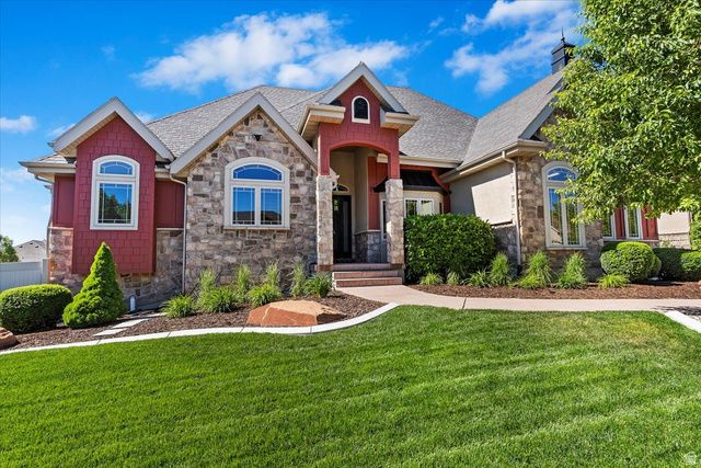 3225 W CHATEAU CIR, South Jordan, UT 84095