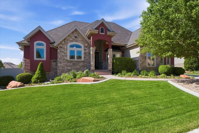 3225 W CHATEAU CIR, South Jordan, UT 84095