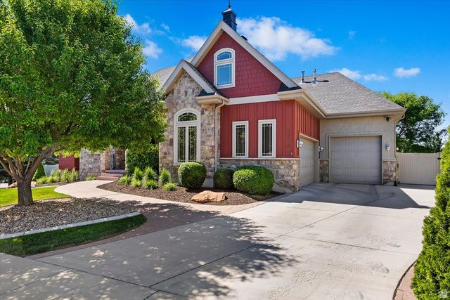 3225 W CHATEAU CIR, South Jordan, UT 84095