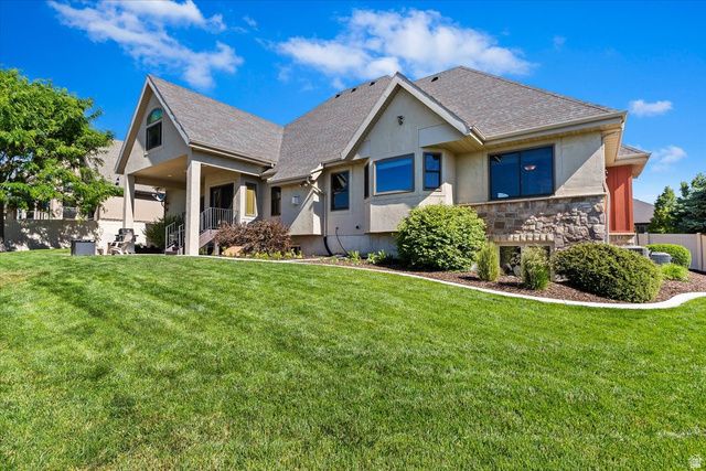 3225 W CHATEAU CIR, South Jordan, UT 84095