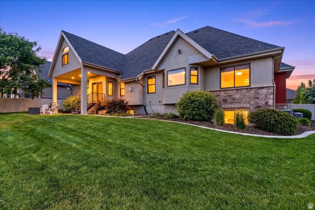 3225 W CHATEAU CIR, South Jordan, UT 84095