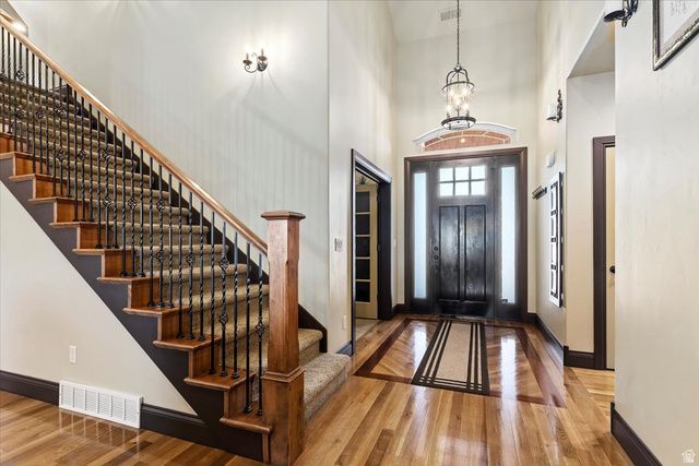 3225 W CHATEAU CIR, South Jordan, UT 84095