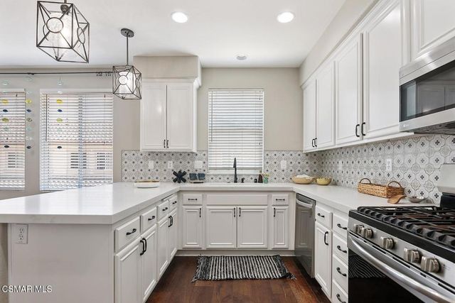 110 Via Katrina, Newbury Park, CA 91320