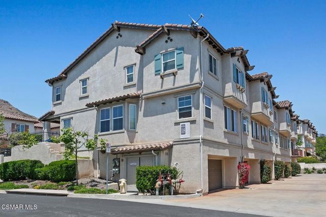110 Via Katrina, Newbury Park, CA 91320