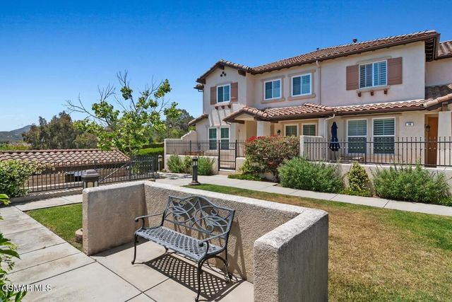 110 Via Katrina, Newbury Park, CA 91320