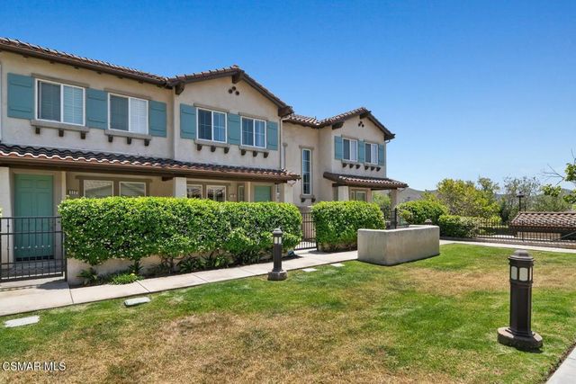 110 Via Katrina, Newbury Park, CA 91320