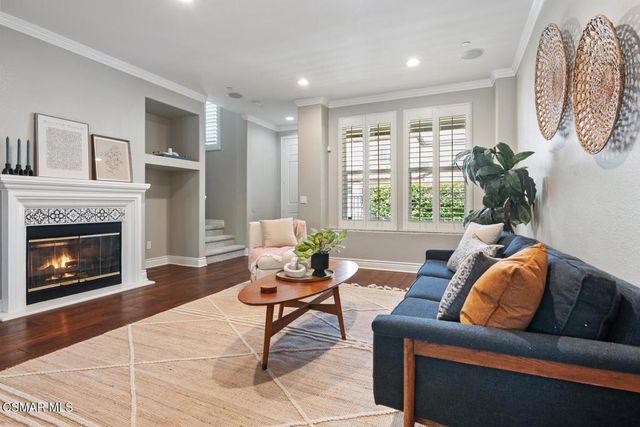 110 Via Katrina, Newbury Park, CA 91320