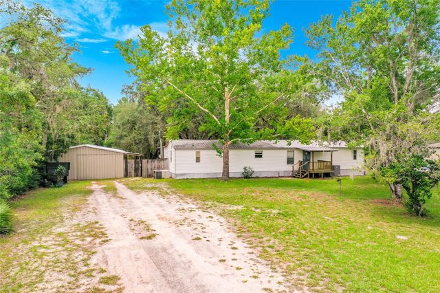 31032 RORY LANE, Eustis, FL 32736