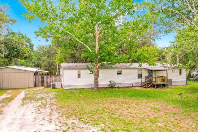 31032 RORY LANE, Eustis, FL 32736