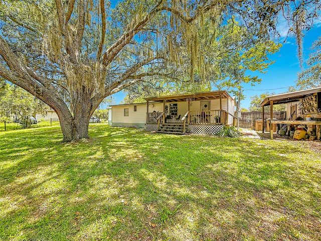 31032 RORY LANE, Eustis, FL 32736