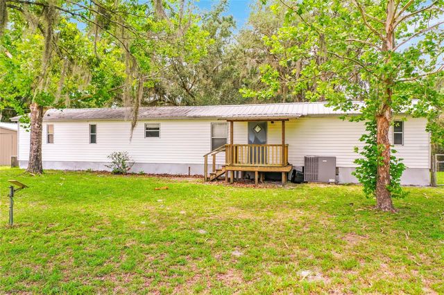 31032 RORY LANE, Eustis, FL 32736