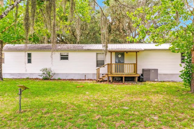 31032 RORY LANE, Eustis, FL 32736