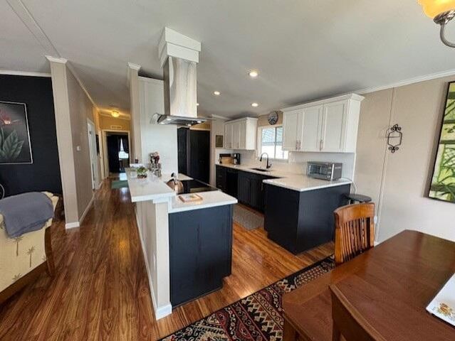 6927 SE Delegate Street, Hobe Sound, FL 33455