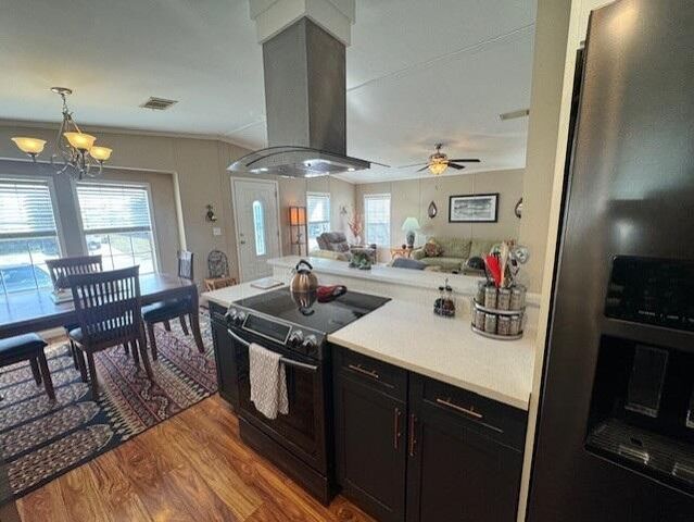 6927 SE Delegate Street, Hobe Sound, FL 33455