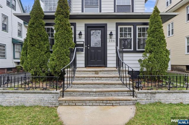 106 Freeman Avenue, East Orange, NJ 07018