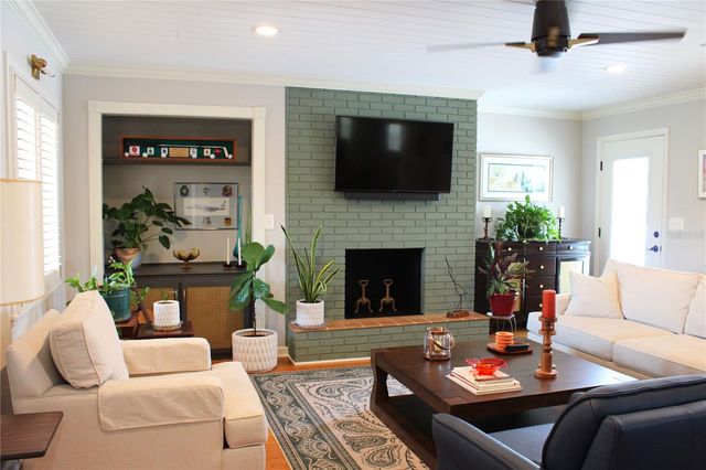 1522 DEL CREST PLACE, Lakeland, FL 33803