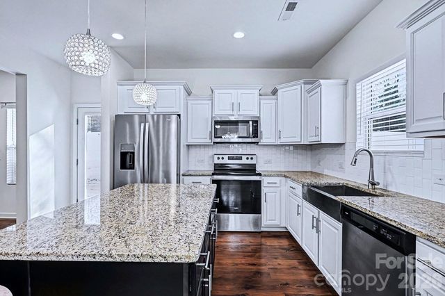 204 Shay Crossing Road, Salisbury, NC 28146