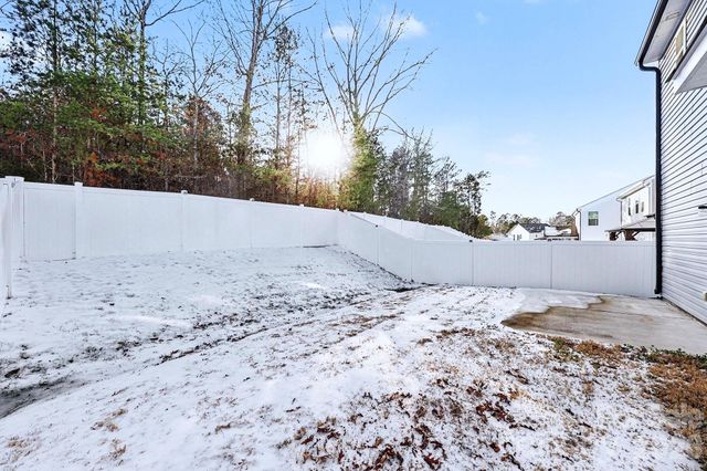 204 Shay Crossing Road, Salisbury, NC 28146