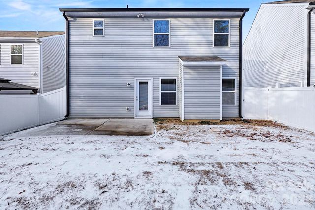 204 Shay Crossing Road, Salisbury, NC 28146