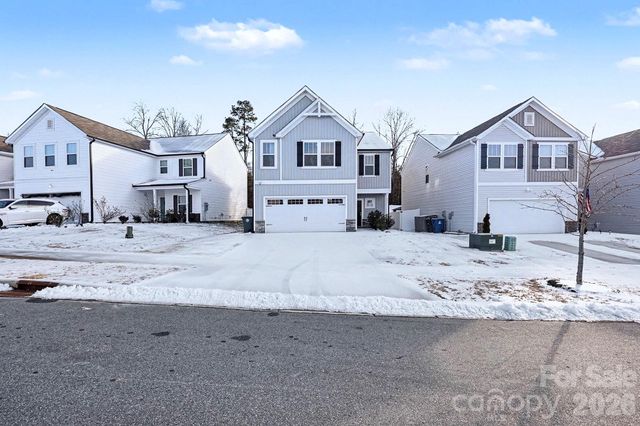 204 Shay Crossing Road, Salisbury, NC 28146