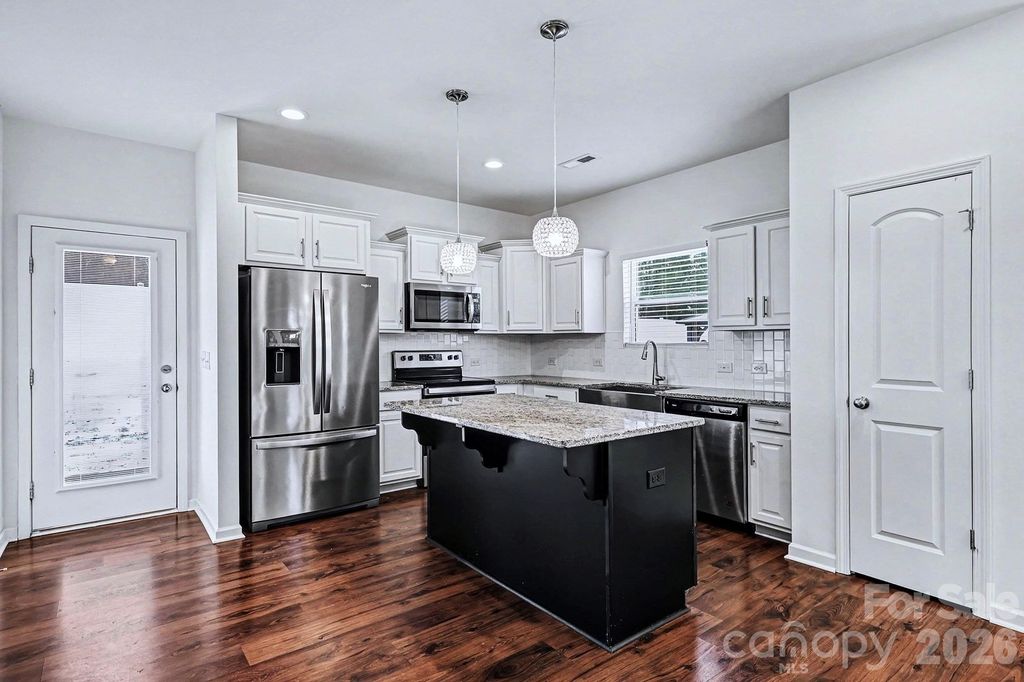 204 Shay Crossing Road, Salisbury, NC 28146