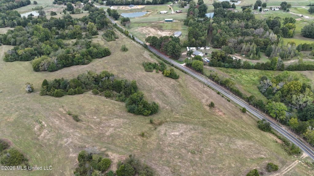 10.2 Old Memphis Oxford Road, Coldwater, MS 38618 — photo 2