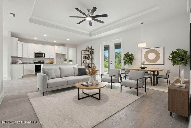 1387 Platt Avenue SW, Palm Bay, FL 32908