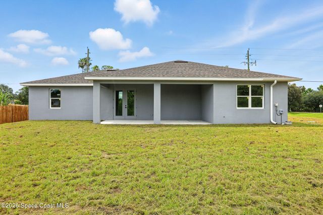 1387 Platt Avenue SW, Palm Bay, FL 32908